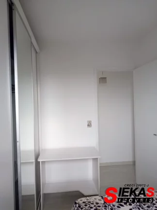 Imagem Excelente oportunidade de investimento! Apartamento com móveis e pronto para morar!