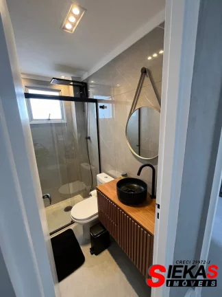 Imagem Apartamento à venda em São Paulo-SP, Vila Formosa: 2 quartos, 1 sala, 1 banheiro, 2 vagas de garagem, 50m² de área.