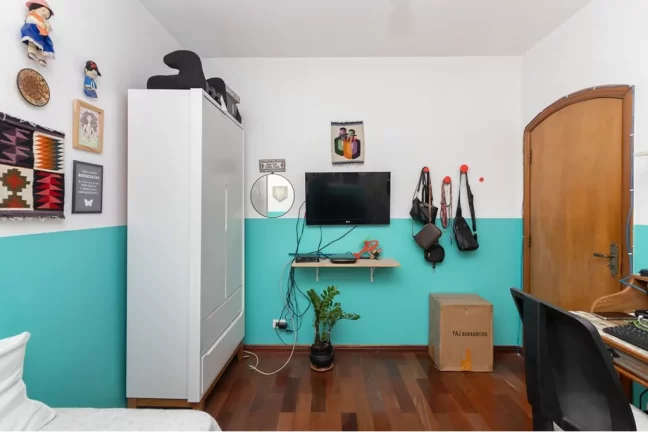 Imagem CASA RESIDENCIAL em São Paulo - SP, Butantã