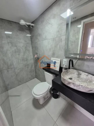Imagem Condomínio Cidades D'Itália - Apartamento à venda no bairro RESIDENCIAL CIDADES D'ITALIA - Mogi Guaçu/SP