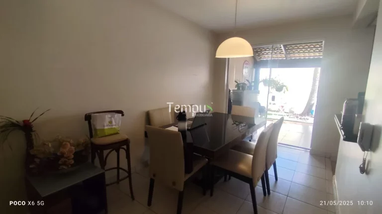 Imagem Residencial Mont Pellier - Sobrado 4/4 Res. Monte Pellier