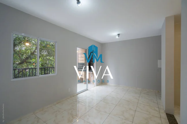 Imagem Apartamento,2 Quartos,1 Suíte,1Vaga R$320.000,00 Pq.Fazendinha -Campinas/SP
