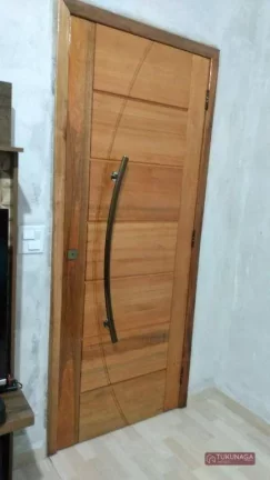Imagem Casa com 3 dormitórios à venda, 128 m² por R$ 500.000,00 - Parque Residencial Bambi - Guarulhos/SP