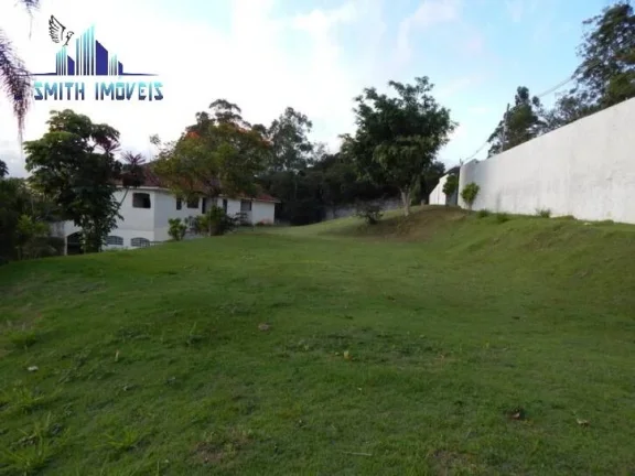Imagem CASA COMERCIAL 450m² (INACABADA) em TERRENO 3.726m² - KM 26, COTIA