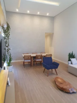 Imagem Casa com 3 dormitórios à venda, 162 m² por R$ 1.370.000 - Águas de Igaratá - Jacareí/SP