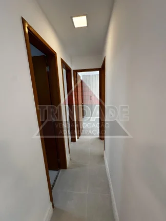 Imagem APARTAMENTO RESIDENCIAL em RIO DE JANEIRO - RJ, RECREIO DOS BANDEIRANTES