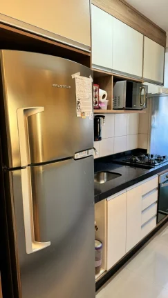 Imagem You Saúde - Apartamento para Alugar 69m² 3 quartos suíte vaga You Saúde Nossa Senhora da Saúde