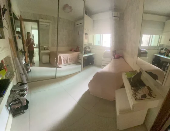 Imagem APARTAMENTO RESIDENCIAL em VITÓRIA - ES, BENTO FERREIRA