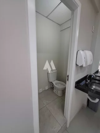 Imagem Sala comercial /Santos/oportunidade/Aparecida