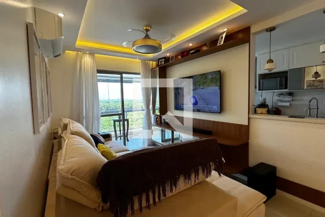 Imagem Apartamento à Venda - Recreio, 2 Quartos, 82 m2