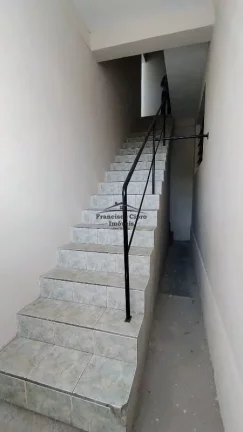 Imagem Casa à venda no bairro Engenheiro Neiva - Guaratinguetá/SP