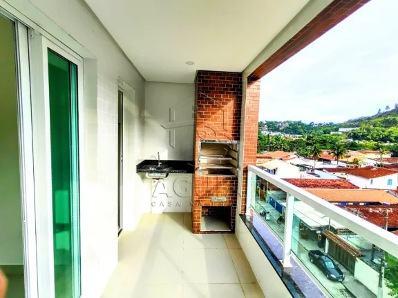 Imagem Apartamento recém lançado perto da praia das Toninhas em Ubatuba!