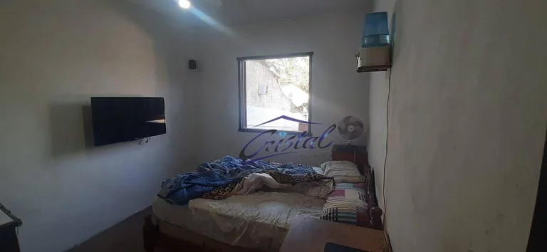 Imagem Casa com 2 dormitórios cozinha e banheiro à venda, 80 m² - Jardim Sarah - São Paulo/SP