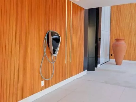 Imagem Casa de Condomínio com 5 Quartos à Venda, 900 m² em Barra Da Tijuca - Rio De Janeiro