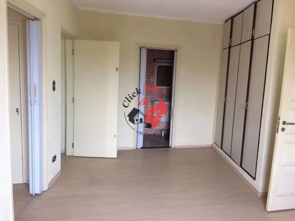 Imagem Sobrado estudo permuta na praia ou abc ,314m2, 4 dorms c suite e hidro, 5 vagas , Parque Oratório, Santo André