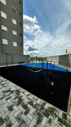 Imagem Apartamento 3 dormitórios ( 1 suíte), Mirante Flamboyant, Sjc.
