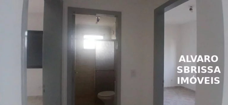 Imagem Apartamento com 2 dormitórios à venda, 64 m² por R$ 320.000 - Parque Nossa Senhora da Candelária - Itu/SP