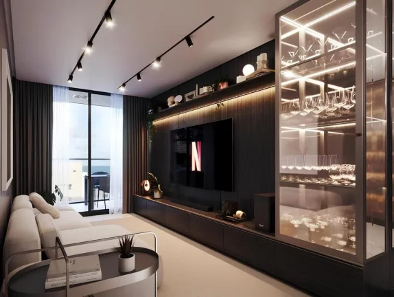 Imagem Apartamento à venda em João Pessoa, Manaíra, com 3 quartos, 111,83m2