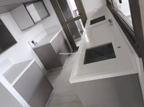 Imagem Apartamento para alugar Itaim Bibi São Paulo