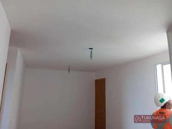 Imagem Apartamento com 2 dormitórios à venda, 38 m² por R$ 265.000,00 - Jardim Rosa de Franca - Guarulhos/SP