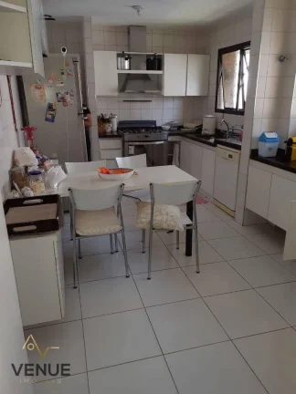 Imagem Apartamento com 3 dormitórios à venda, 236 m² por R$ 3.995.000,00 - Itaim Bibi - São Paulo/SP