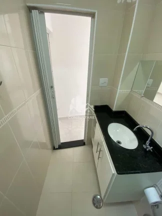 Imagem Apartamento com 1 dorm, Centro, São Vicente - R$ 250 mil, Cod: 11240
