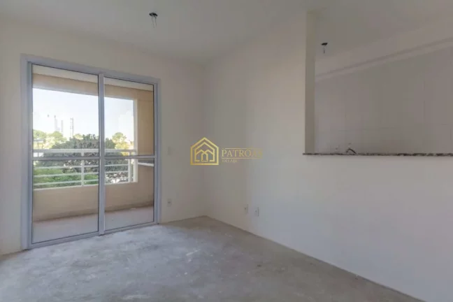 Imagem Apartamento Padrão