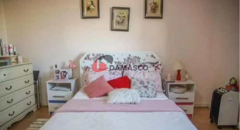Imagem Sobrado à venda 2 Quartos, 1 Vaga, 150M², Boa Vista, São Caetano do Sul - SP