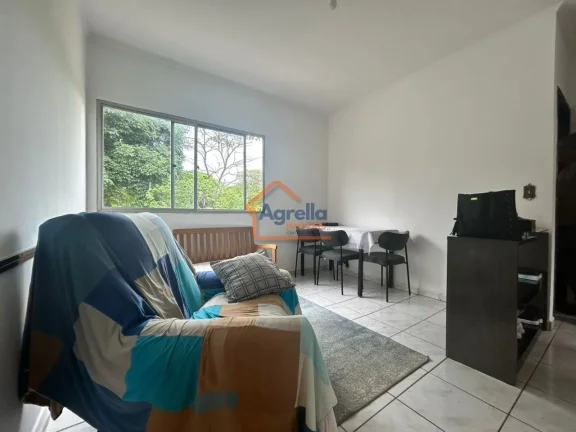 Imagem Condomínio Sylvia Matta - Apartamento à venda no bairro Jardim Bi-Centenário - Mogi Mirim/SP, NORTE