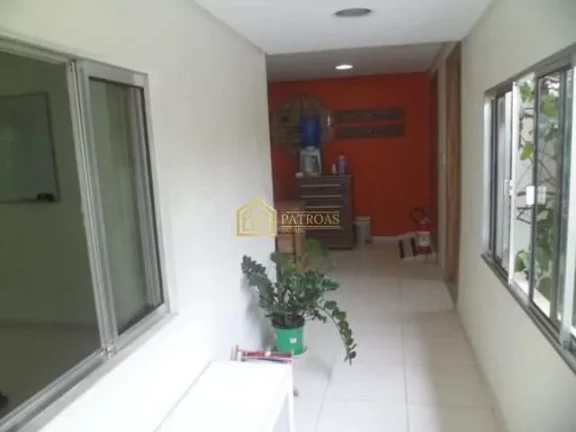 Imagem Casa Padrão