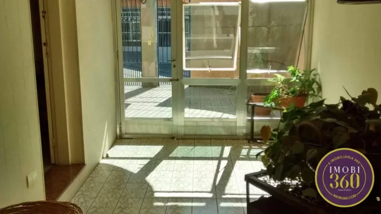 Imagem Sobrado a venda na Vila Regente Feijó 4 dormitórios 2 Suítes 3 Vagas