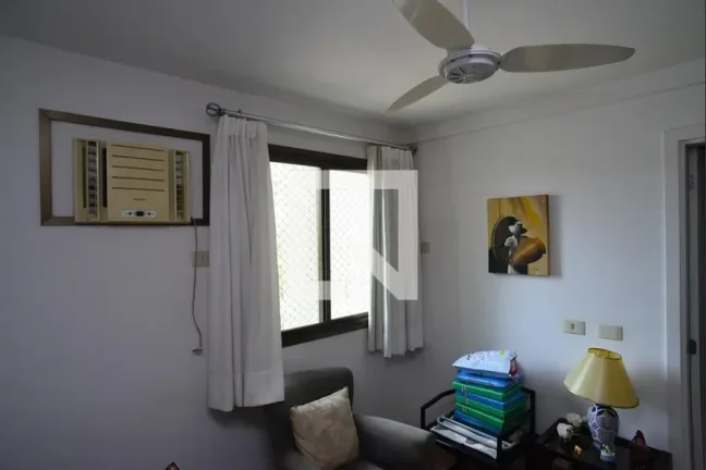 Imagem Apartamento à Venda - Barra da Tijuca, 3 Quartos, 142 m2