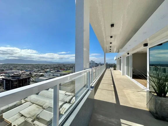 Imagem Apartamento 3 Dormitórios - Bairro Centro
