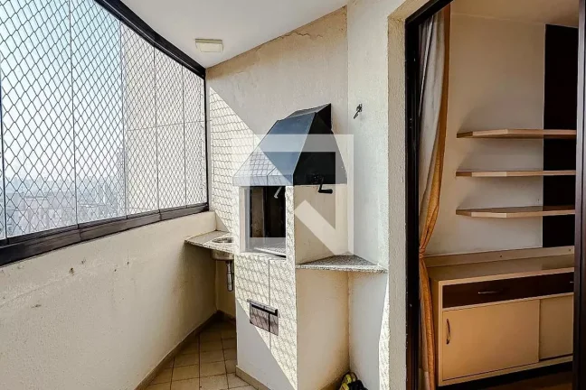 Imagem Apartamento à Venda - Cambuci, 2 Quartos, 84 m2