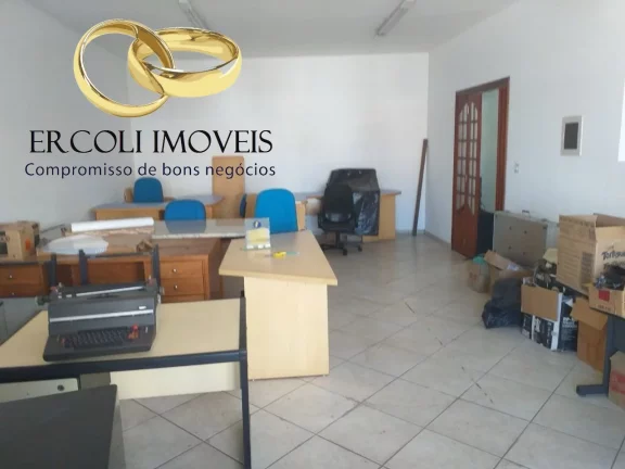 Imagem Casa comercial para locação no Tatuapé - Localização privilegiada