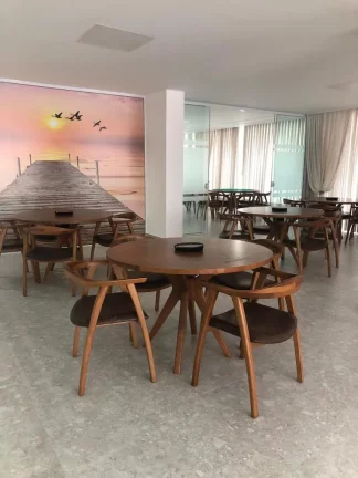 Imagem Apartamento à venda no bairro Meia Praia - Itapema/SC