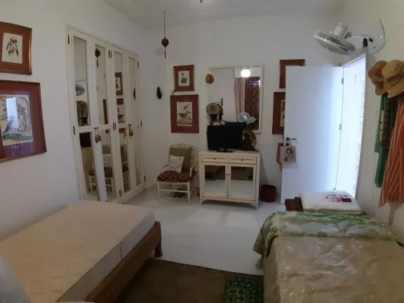 Imagem APARTAMENTO FRENTE MAR COM LINDA VISTA