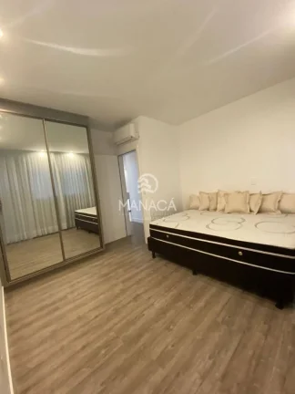 Imagem Apartamento alto padrão mobiliado beira mar