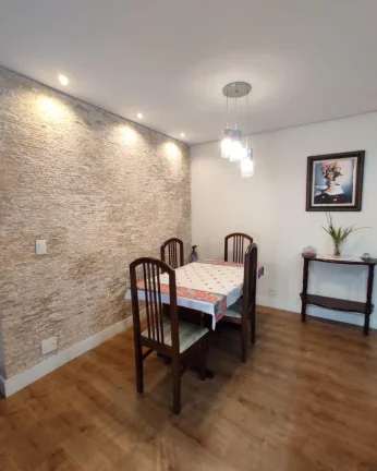 Imagem OPORTUNIDADE! Condomínio PASSEIO do BOSQUE 96m² 2 VAGAS+DEPÓSITO BUTANTÃ/SP