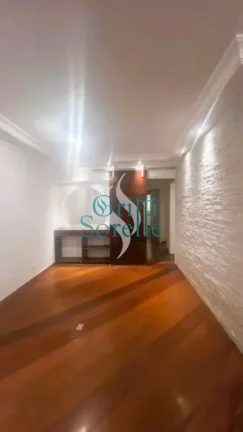 Imagem Apartamento à Venda em Moema - Sâo Paulo/SP.