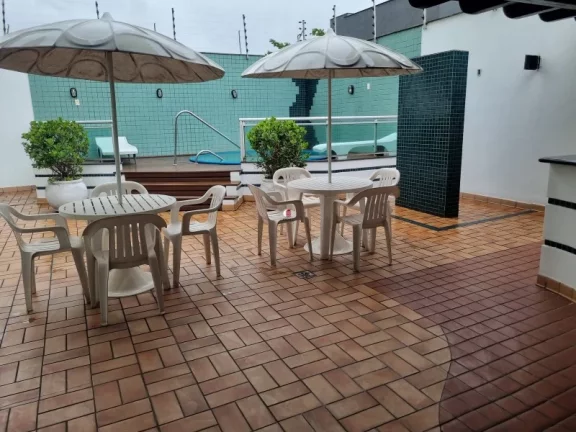 Imagem BELISSIMO APARTAMENTO 1 POR ANDAR PRAIA DO CANTO
