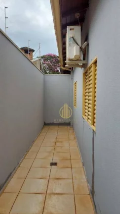 Imagem Casa com 3 dormitórios à venda, 93 m² por R$ 340.000,00 - Jardim Ouro Branco - Ribeirão Preto/SP