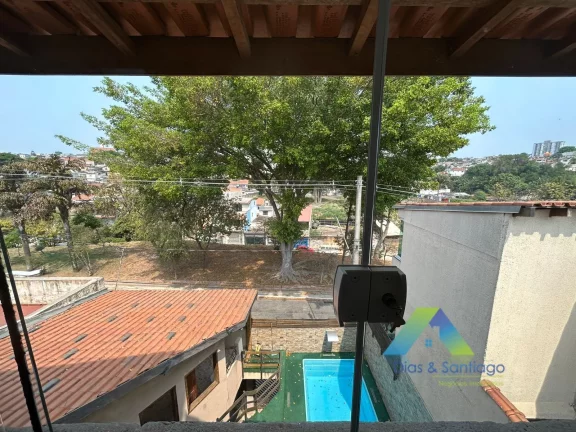 Imagem Sobrado Novo à venda no Jabaquara com 2 vagas!!
