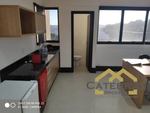 Imagem SALA À VENDA, 40 M² POR R$ 276.000,00 - RETIRO - JUNDIAÍ/SP