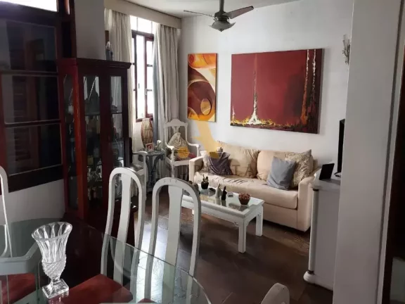 Imagem Casa de condomínio à venda no condomínio Betton Barra da Tijuca