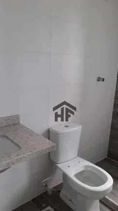 Imagem Apartamento com 2 quartos, localizado no Espinheiro, Recife - Pernambuco