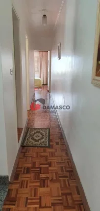 Imagem Sobrado à venda 3 Quartos, 2 Vagas, Olímpico, São Caetano do Sul - SP