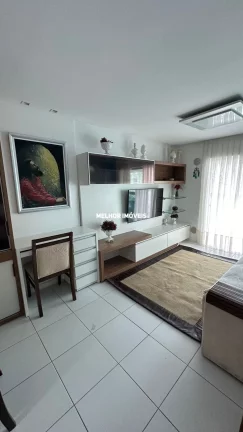 Imagem Apartamento á venda com Vista Mar localizado em Balneário Camboriú - SC
