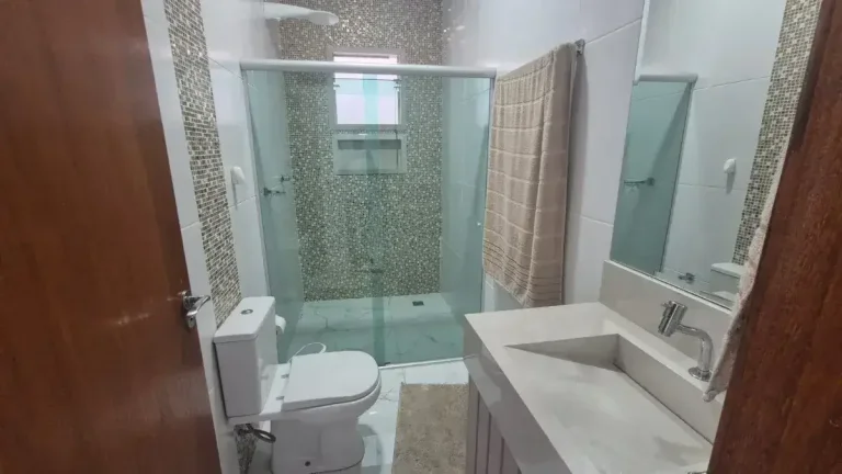 Imagem Cobertura à venda em Barbacena, Floresta, com 3 quartos, 300m2