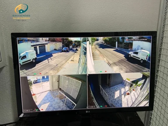 Imagem Apartamento Studio em Vila Monumento, São Paulo/SP
